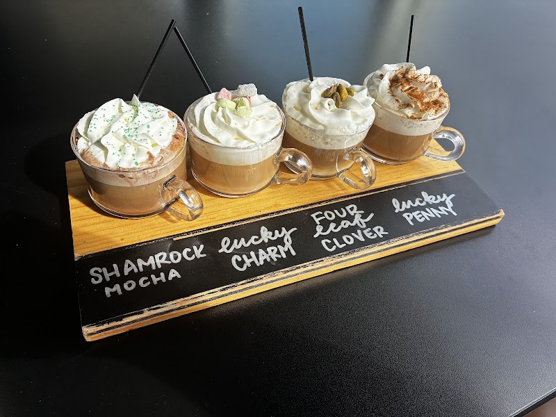 Country Coffee Sit & Sip photo 3