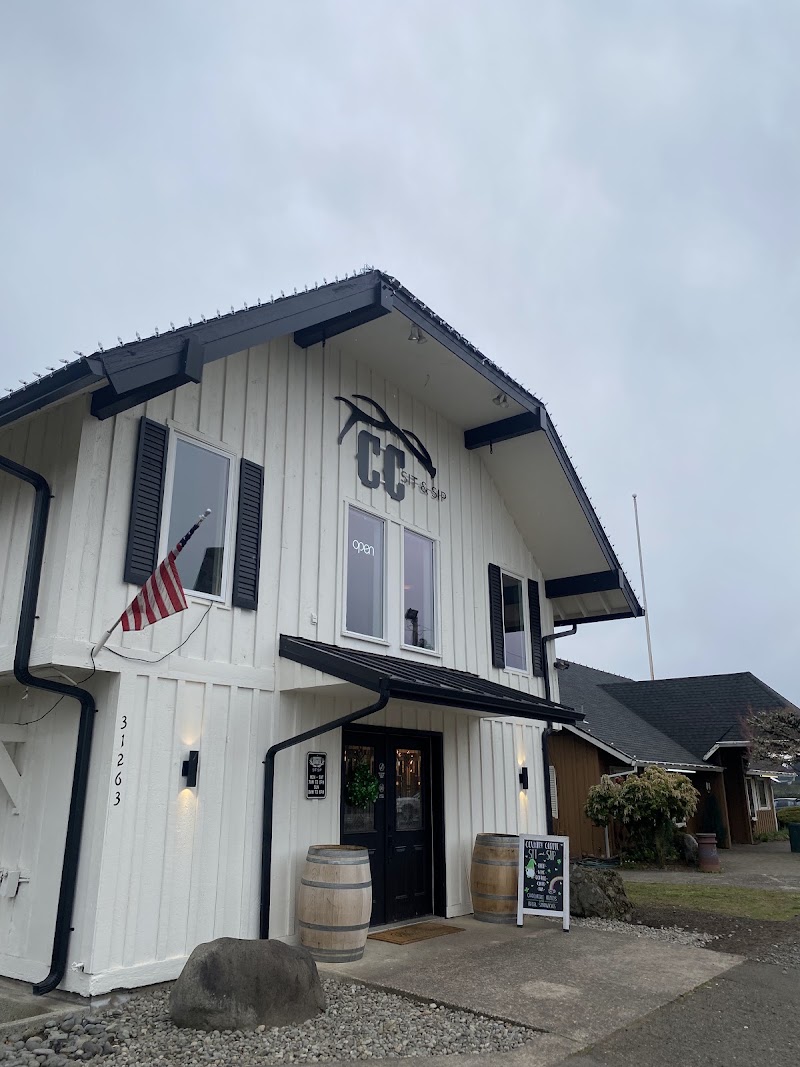 Country Coffee Sit & Sip photo 3