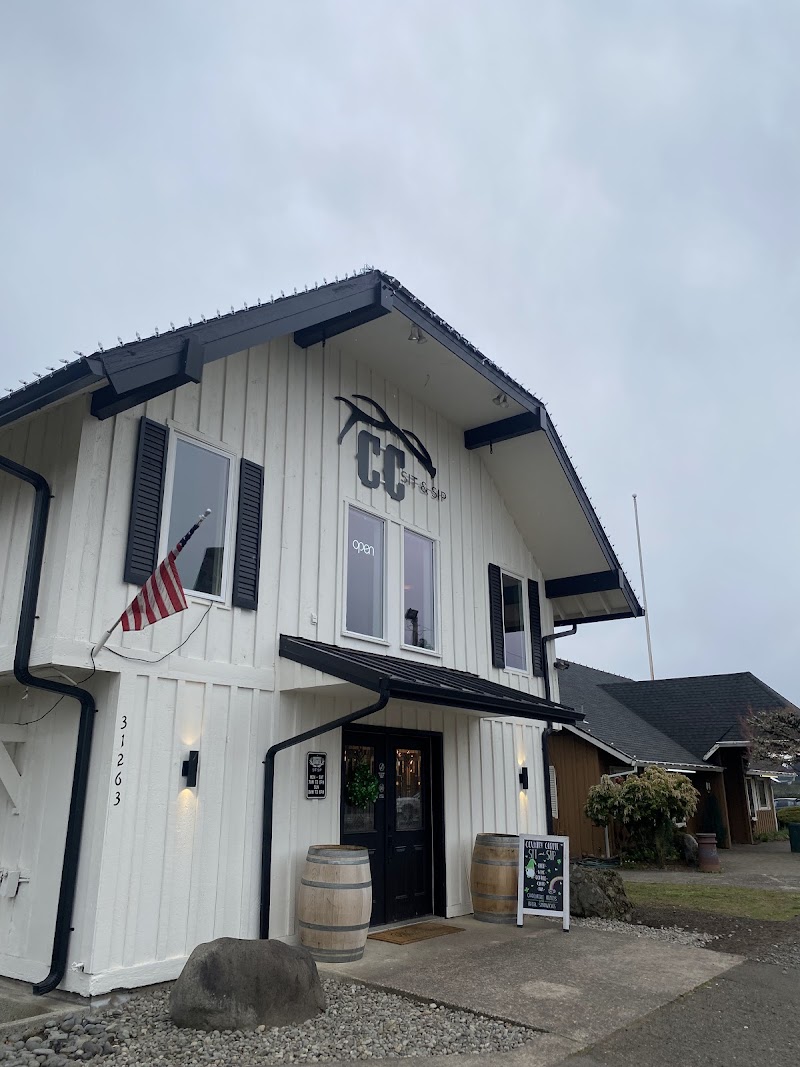 Country Coffee Sit & Sip photo 3