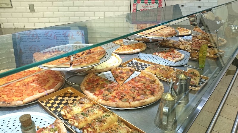 New York Pizzeria photo 2