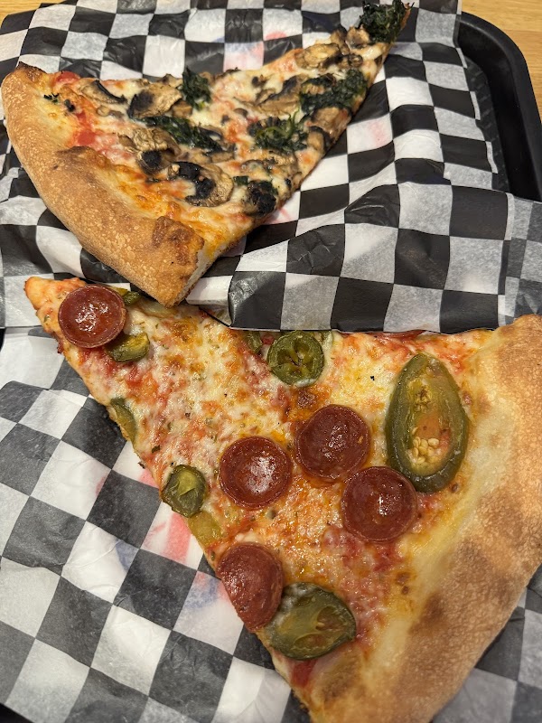 New York Pizzeria photo 3