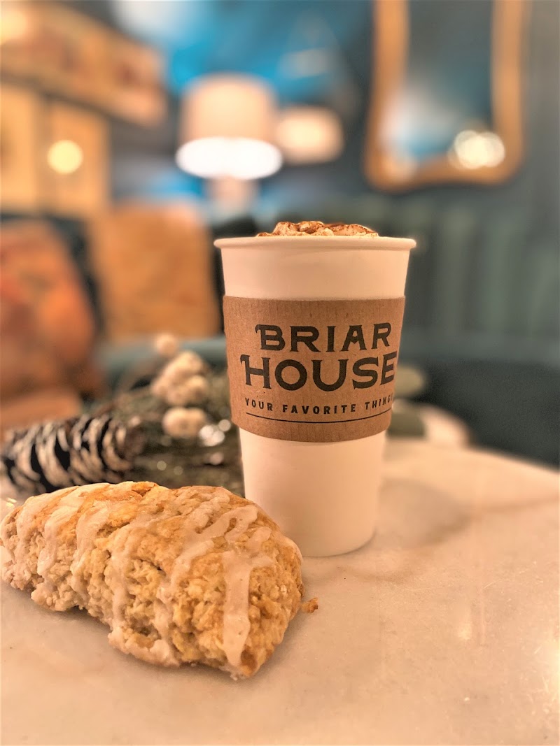 The Briar House photo 2