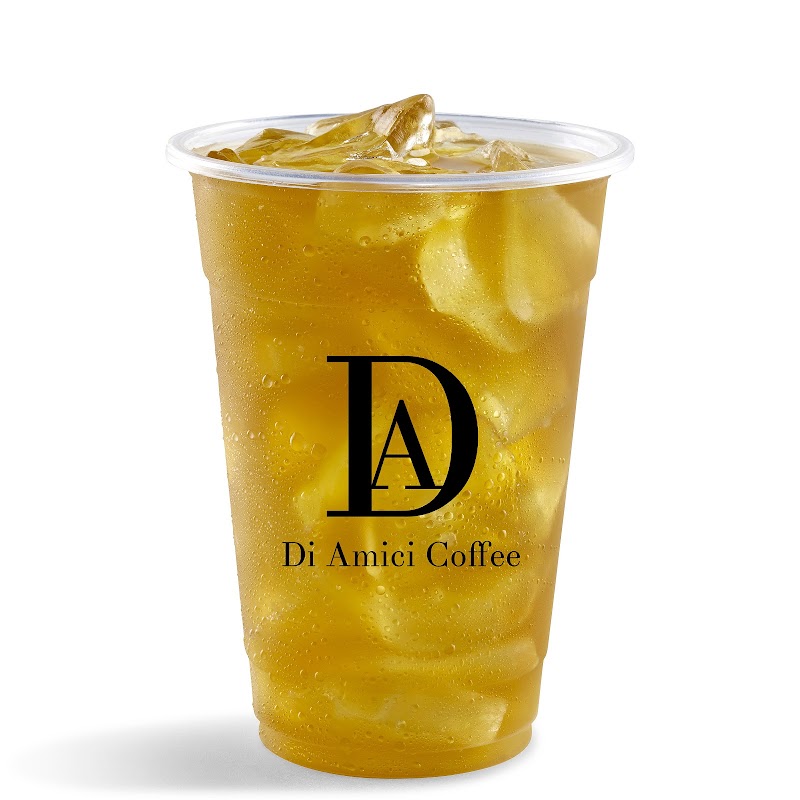 Di Amici Coffee Shop photo 2