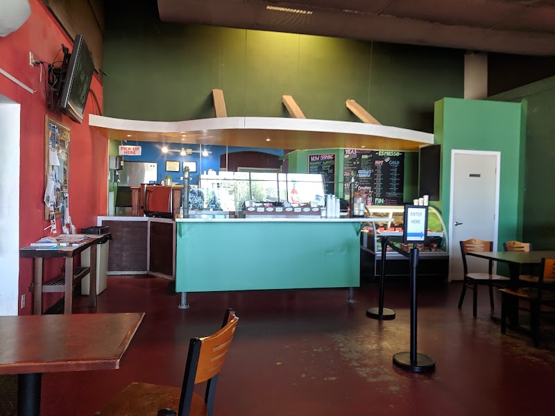 Di Amici Coffee Shop photo 4