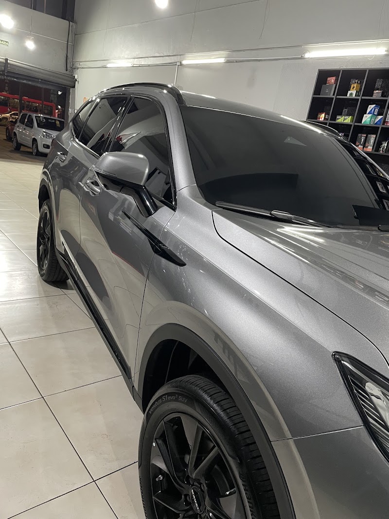 Foto de Vex Car Som e Estética Automotiva