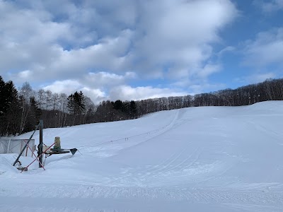 Aibetsu Family Ski Area - 1