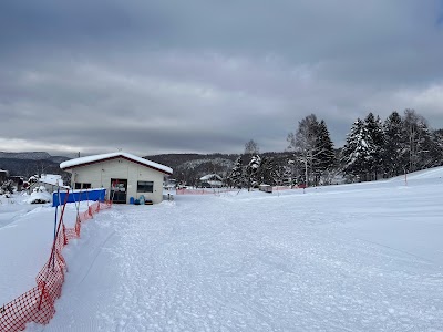 Aibetsu Family Ski Area - 2