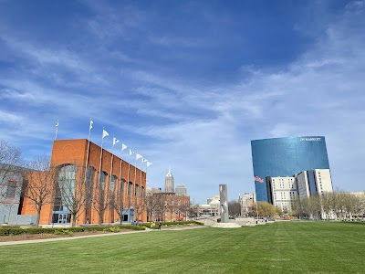 White River State Park