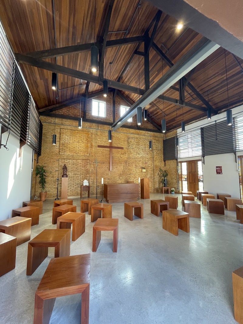 Foto de Centro Universitário Católica de Santa Catarina - Joinville