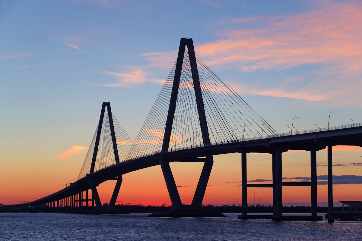 Hotel Indigo Mount Pleasant, dog-friendly hotel in Charleston