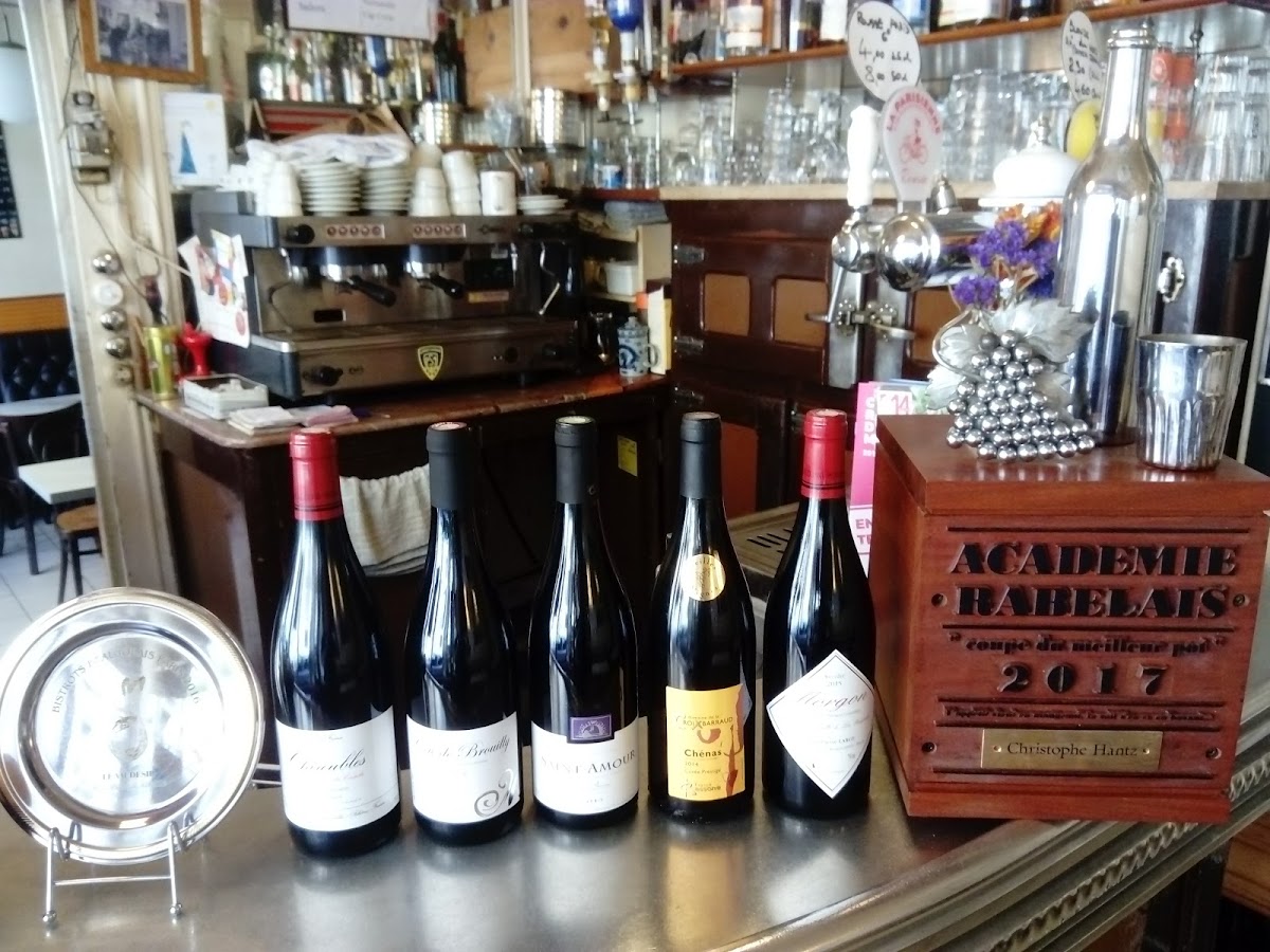 Le Vaudésir, vue extérieure