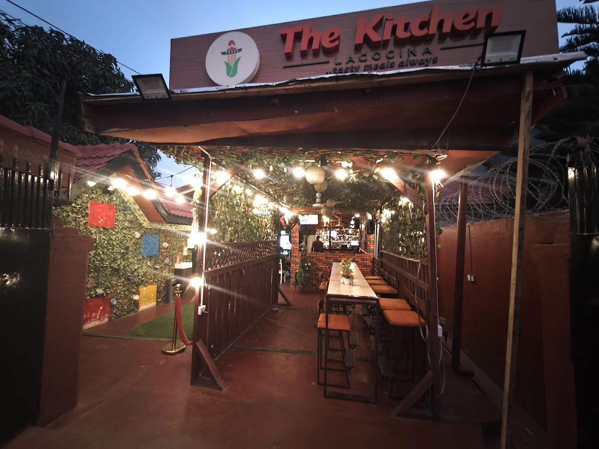 La Cocina Mexicana