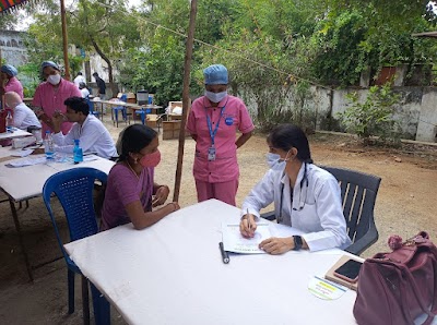 NEW HOPE HOSPITAL - Image 2