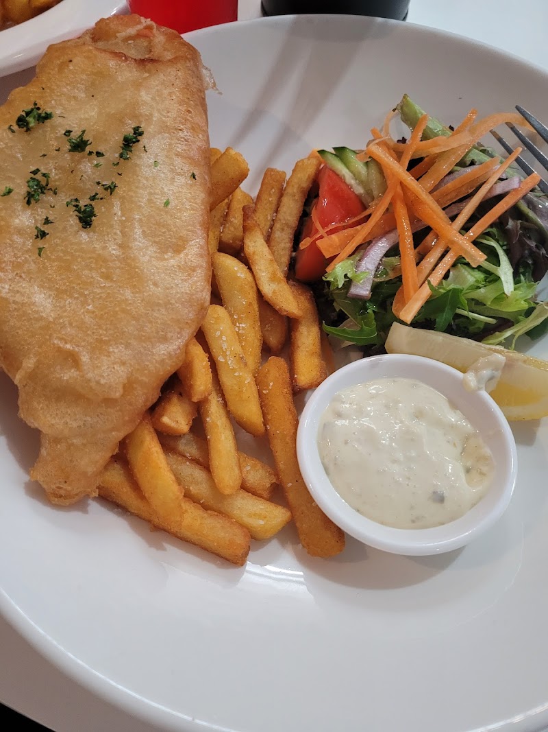 Golden Vine Hotel photo 7