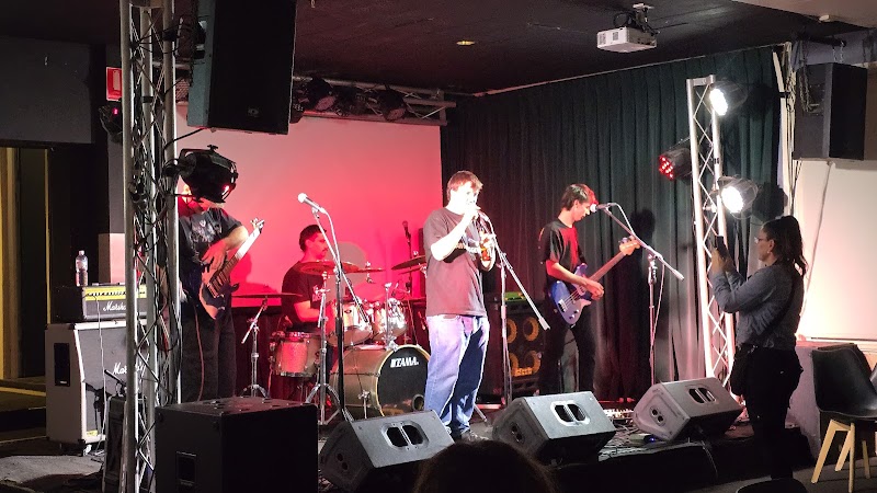 Golden Vine Hotel photo 8