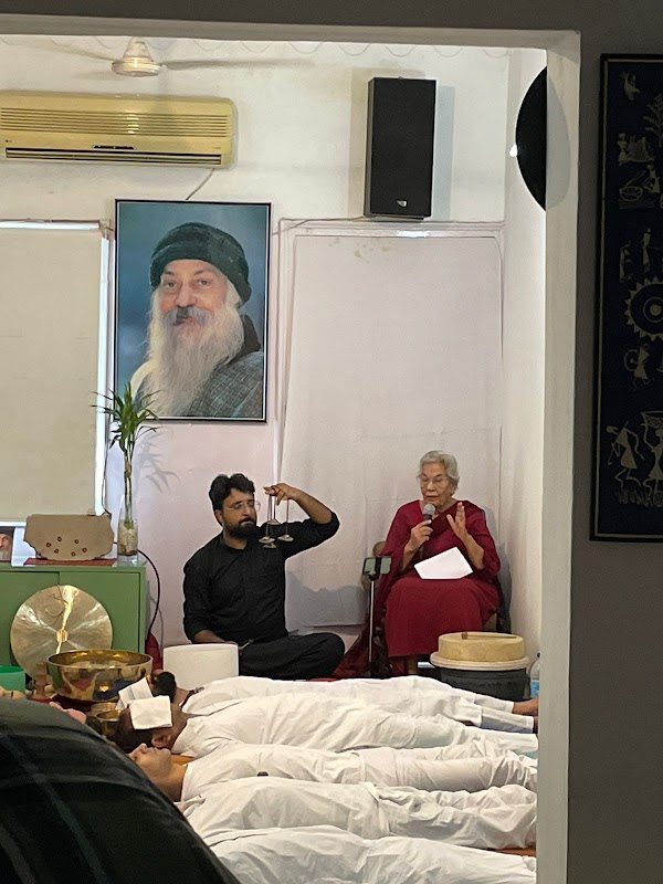 Osho Meditation Centre Chandigarh