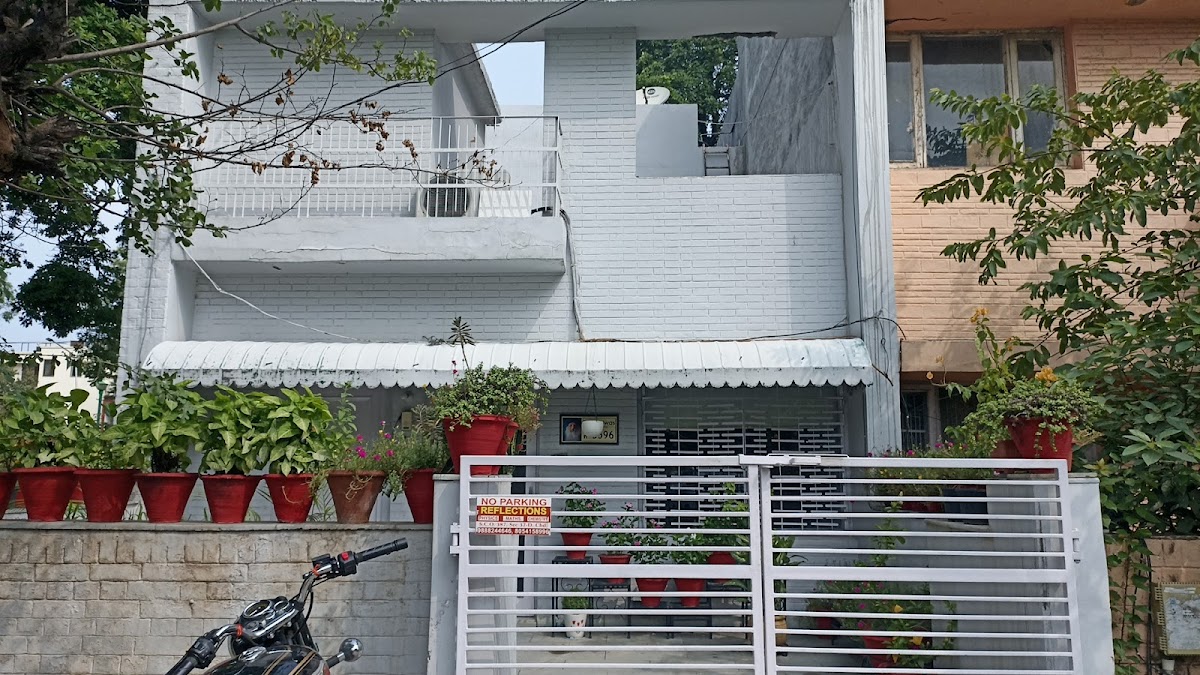 Osho Meditation Centre Chandigarh