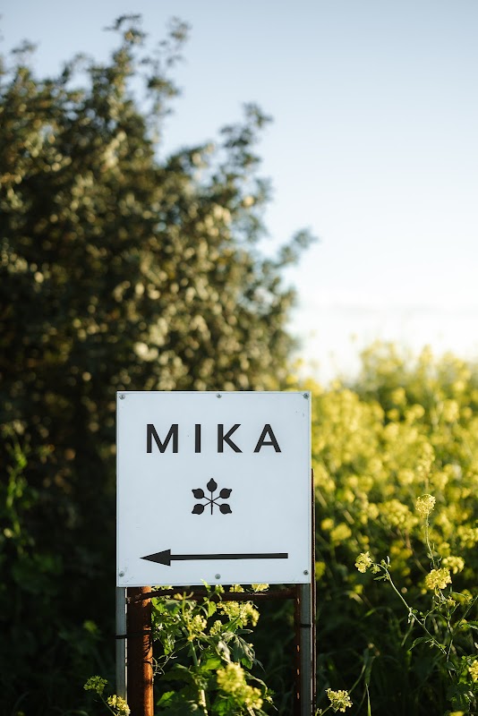 Mika Winery