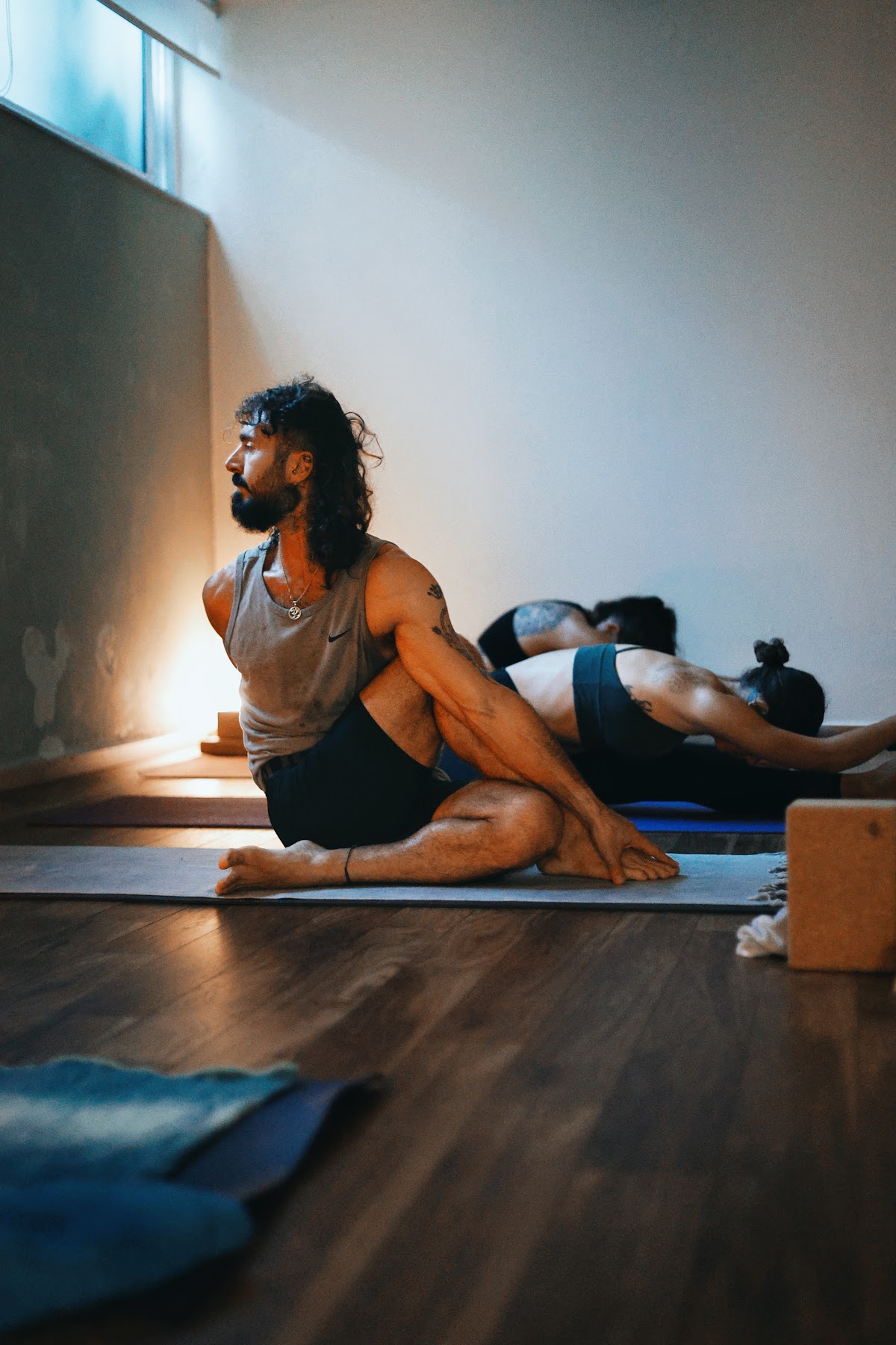 Yogaayam Heraklion — 4