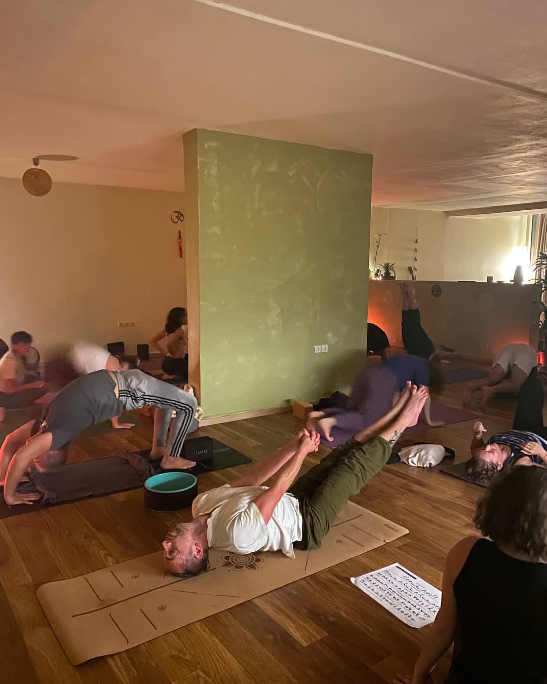 Yogaayam Heraklion — 3
