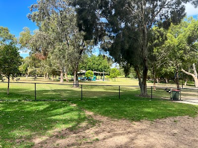 Carine Fenced Dog Park