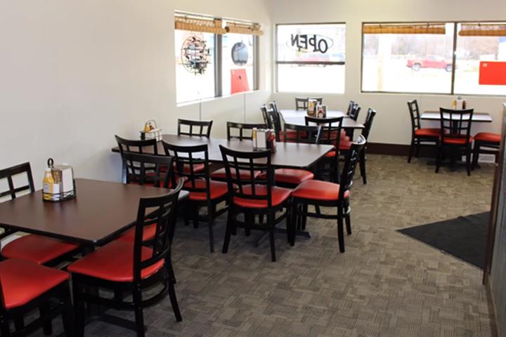 3rd Street Cafe photo 4