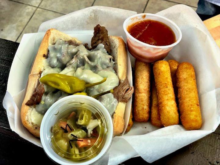 3rd Street Cafe photo 2