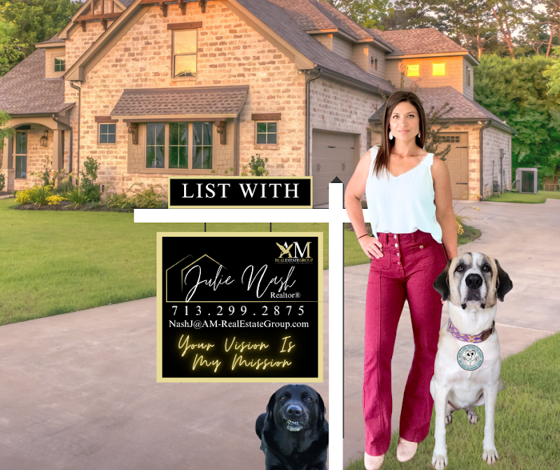 JULIE NASH radon testing