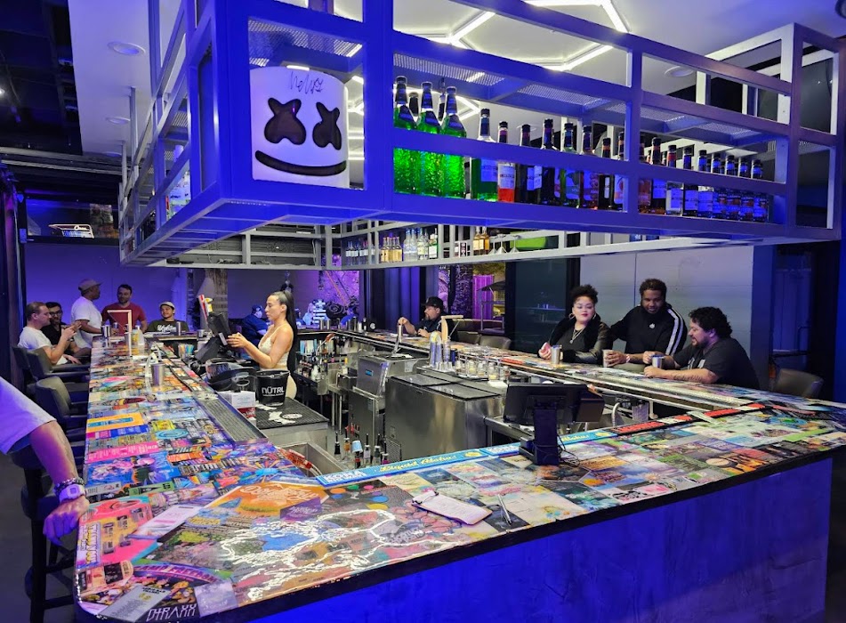 Audio Bar fotoğraf 1