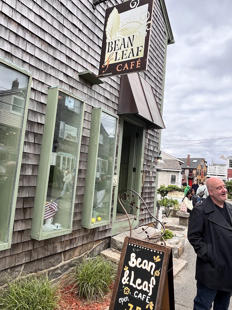 Bean & Leaf Cafe photo 1