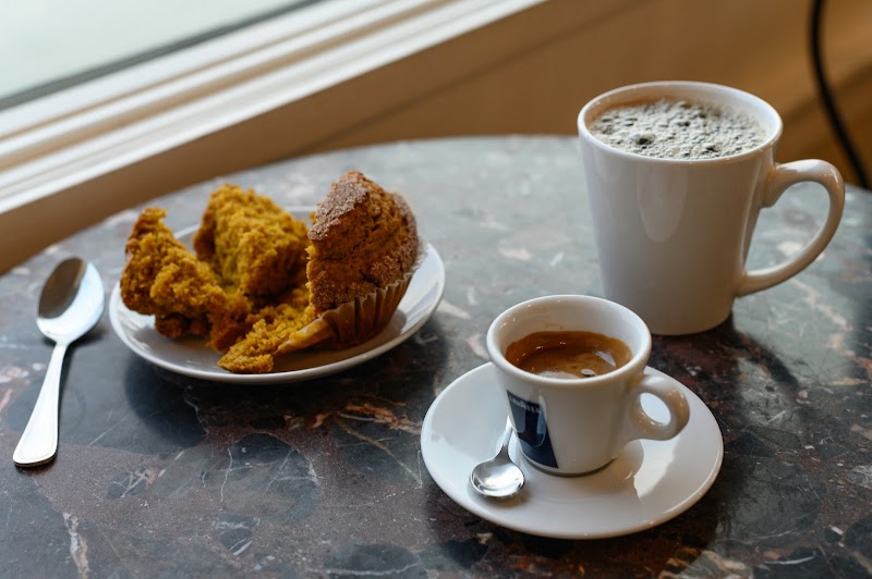 Bean & Leaf Cafe photo 2