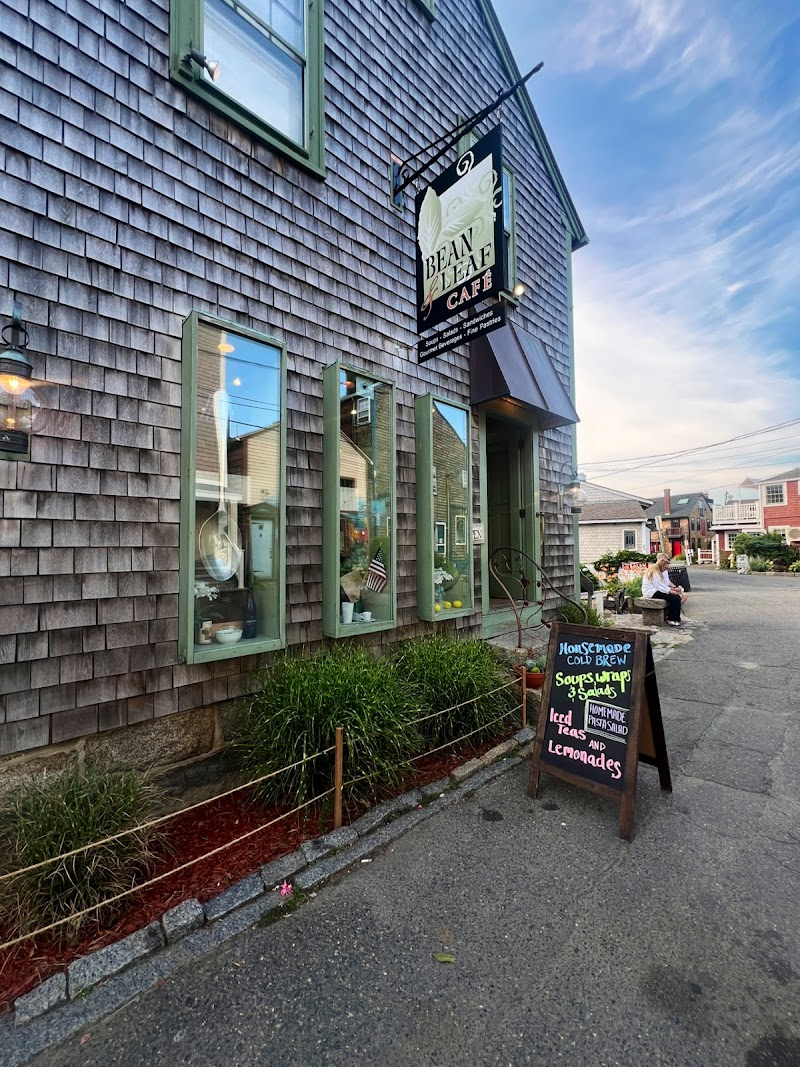 Bean & Leaf Cafe photo 4