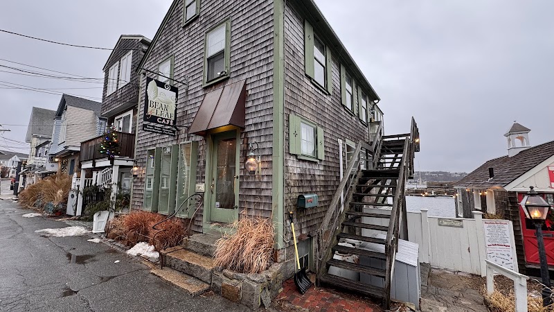 Bean & Leaf Cafe photo 4