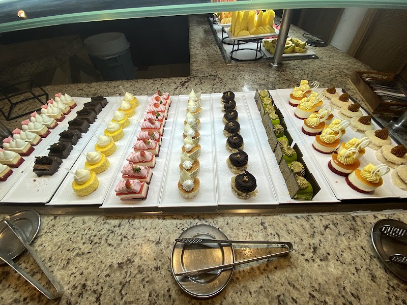 El Behique Buffet Restaurant photo 4