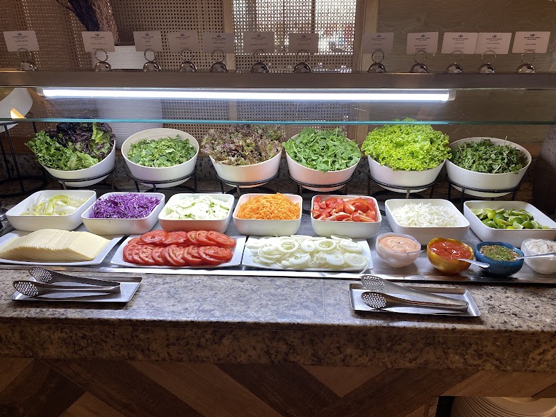 El Behique Buffet Restaurant photo 6