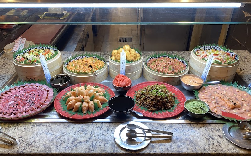 El Behique Buffet Restaurant photo 3