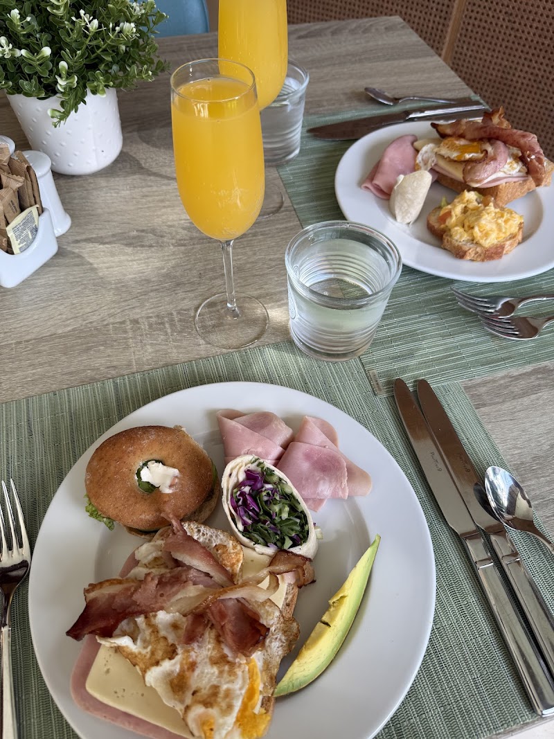 El Behique Buffet Restaurant photo 5