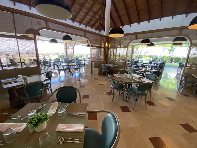 El Behique Buffet Restaurant photo 1