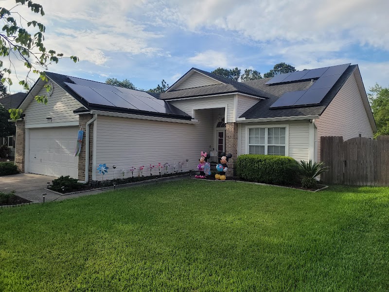 Go Solar Power, A Service Experts Company - Solar in West Palm Beach
