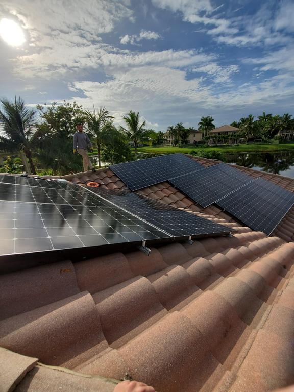 Go Solar Power, A Service Experts Company - Solar in West Palm Beach