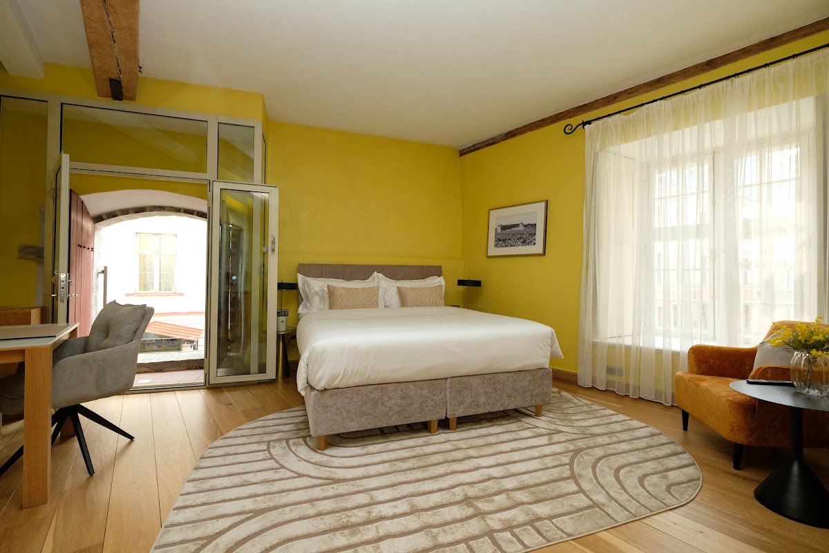 The Three Sisters Hotel, dog-friendly hotel, photo 4