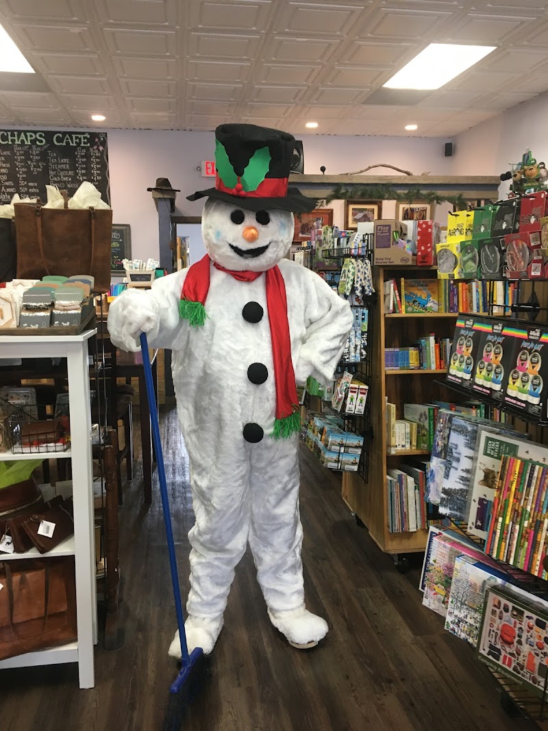 Legends Bookstore photo 4