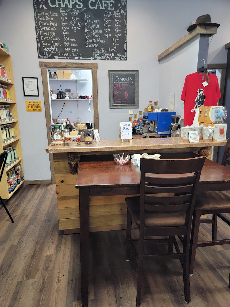 Legends Bookstore photo 3