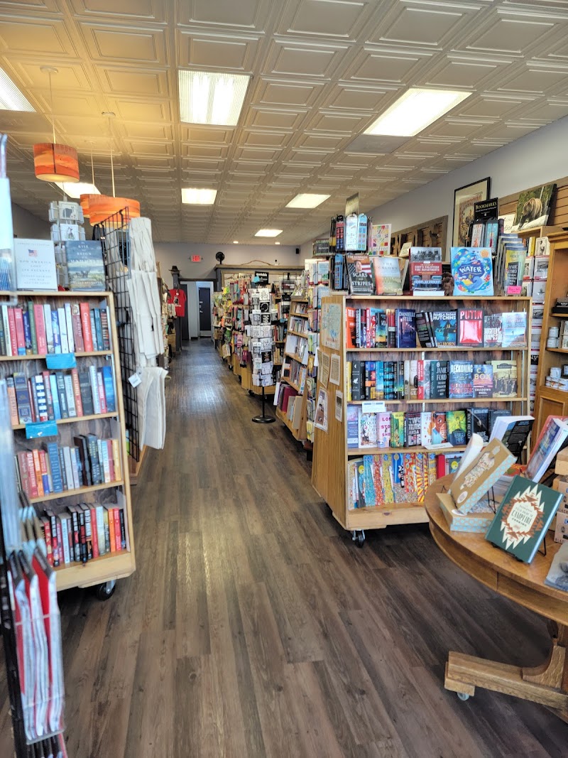 Legends Bookstore photo 2