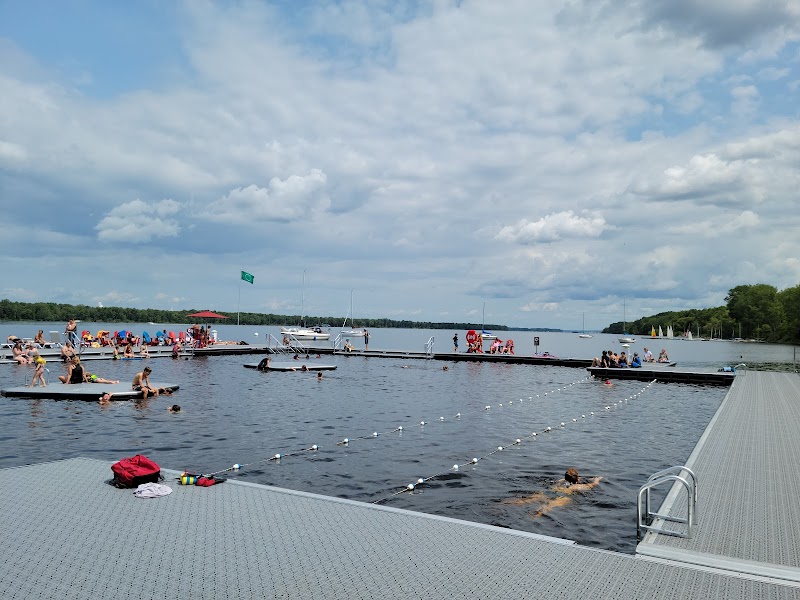 NCC River House photo 2