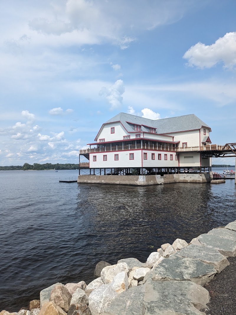 NCC River House photo 1