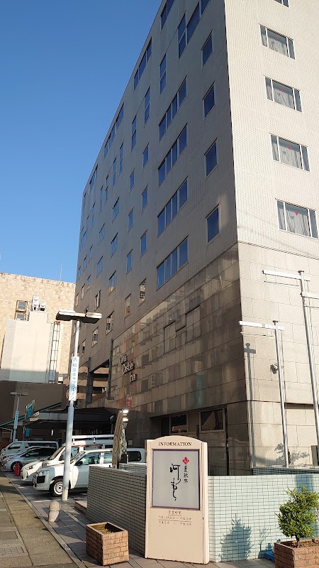 Gifu Castle Inn