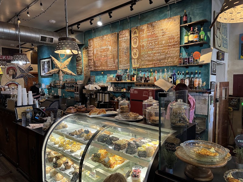 Hermosa Cafe photo 3