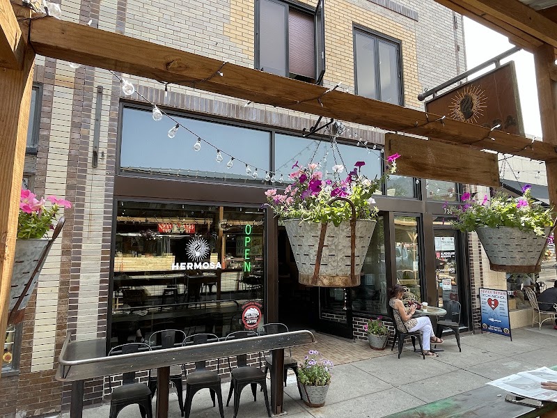 Hermosa Cafe photo 1