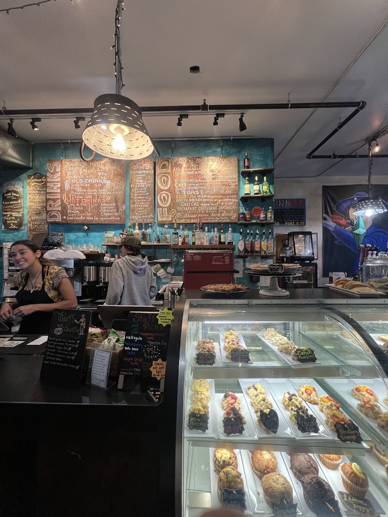 Hermosa Cafe photo 3